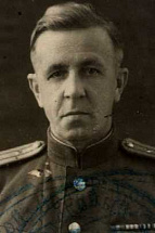 Дружинин Фёдор Сергеевич